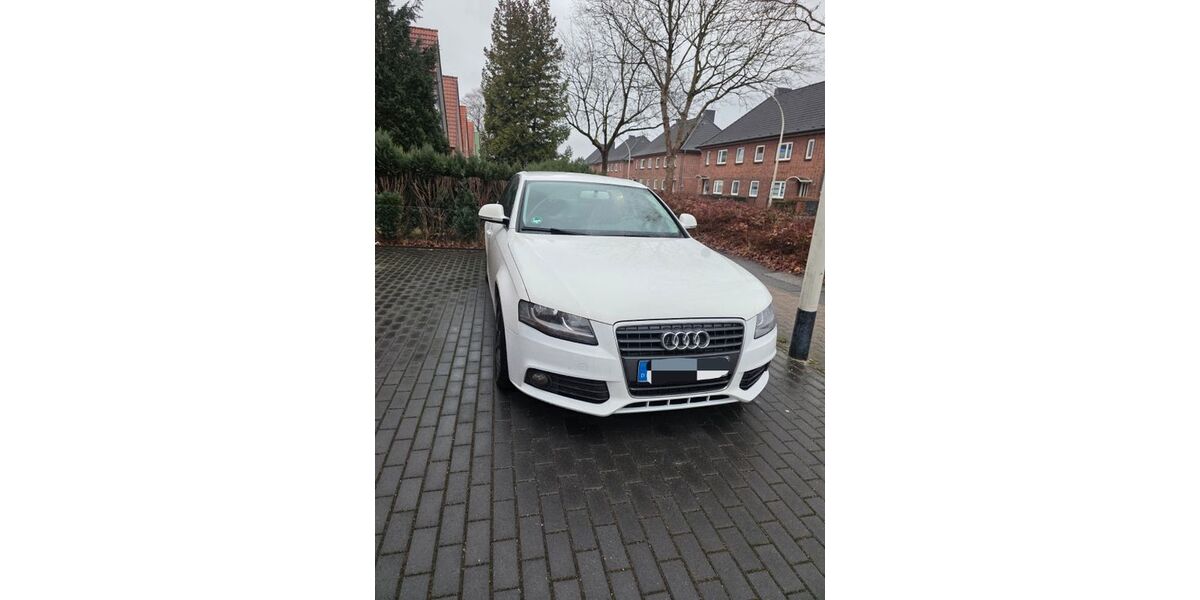 Audi A4 175.004 km 6.500 &euro; Rendsburg 24768