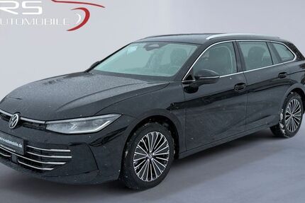 VW Passat Variant 9.210 km 35.980 &euro; Kropp 24848