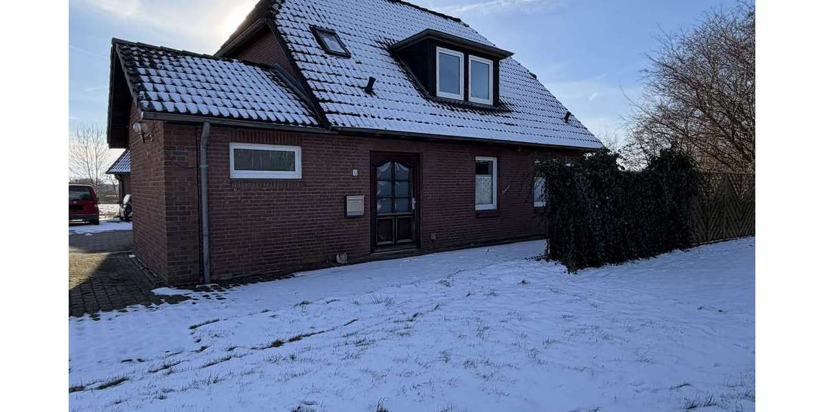 Einfamilienhaus Winnert - 5 Zimmer, 107 m&sup2;, 235.000&euro; | Angebot:25167517