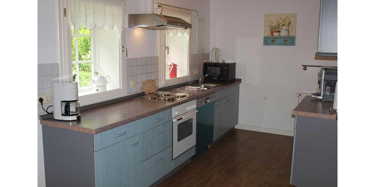 Einfamilienhaus Kappeln - 2 Zimmer, 60 m&sup2;, 950&euro; | Angebot:26404587