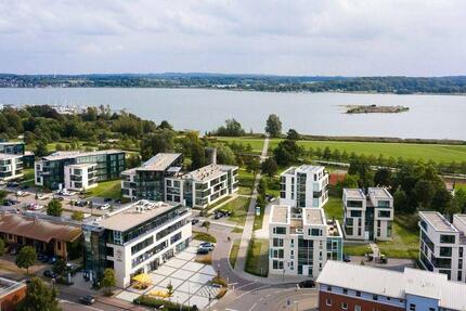 Wohnung Schleswig - 2 Zimmer, 72 m&sup2;, 1.149&euro; | Angebot:26560603