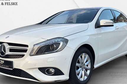 Mercedes-Benz A 200 145.800 km 12.280 &euro; Schleswig 24837