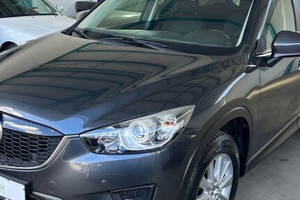 Mazda CX-5 149.220 km 9.980 &euro; Rendsburg 24768