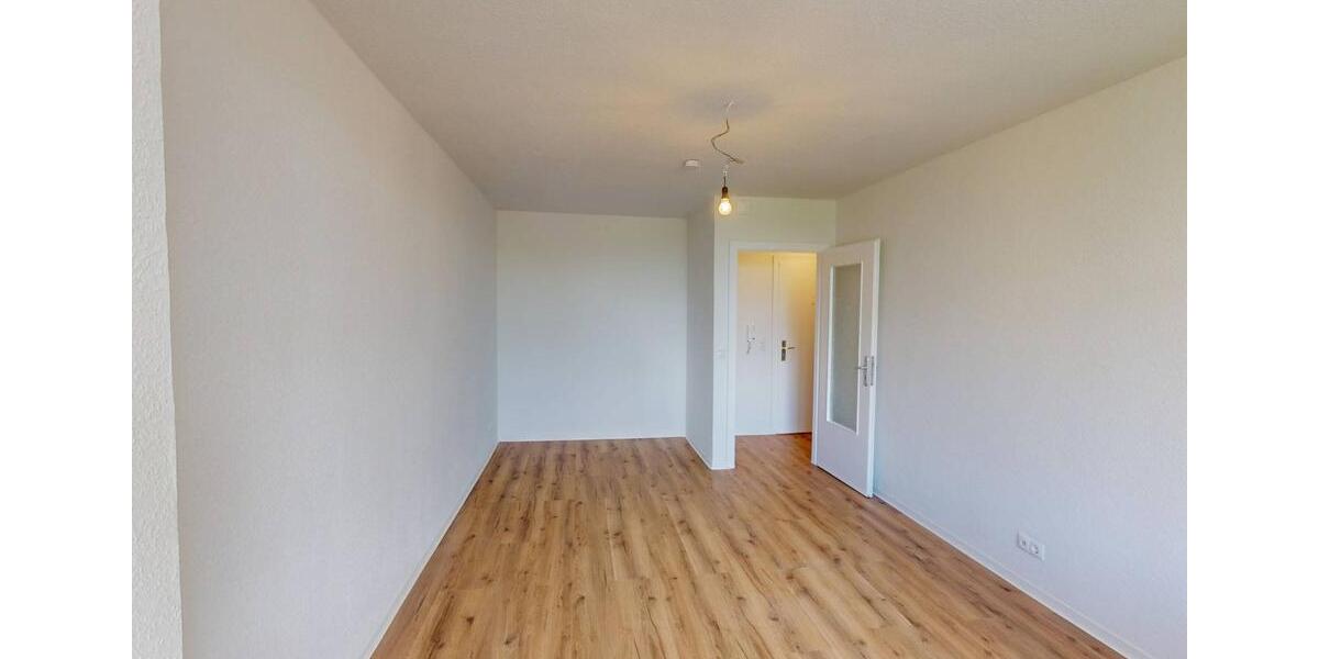 Etagenwohnung Rendsburg - 1 Zimmer, 31 m&sup2;, 429&euro; | Angebot:26635391