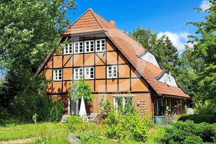 Haus Boren Kiesby - 1 Zimmer, 328 m&sup2;, 990.000&euro; | Angebot:25691081