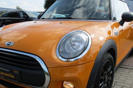 Mini ONE 88.000 km 9.900 &euro; Gettorf 24214