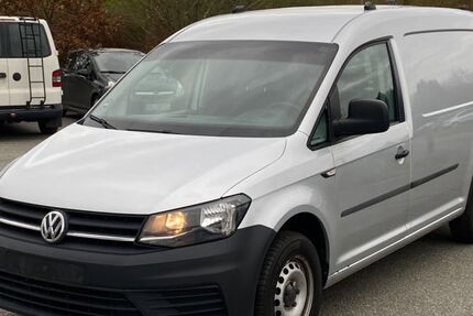 VW Caddy 186.000 km 7.490 &euro; Bilschau 24988