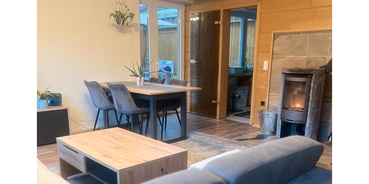 Erdgeschoßwohnung Eckernförde - 4 Zimmer, 94 m&sup2;, 1.390&euro; | Angebot:26633871