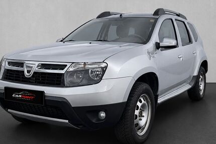 Dacia Duster 55.000 km 7.980 &euro; Rendsburg 24768
