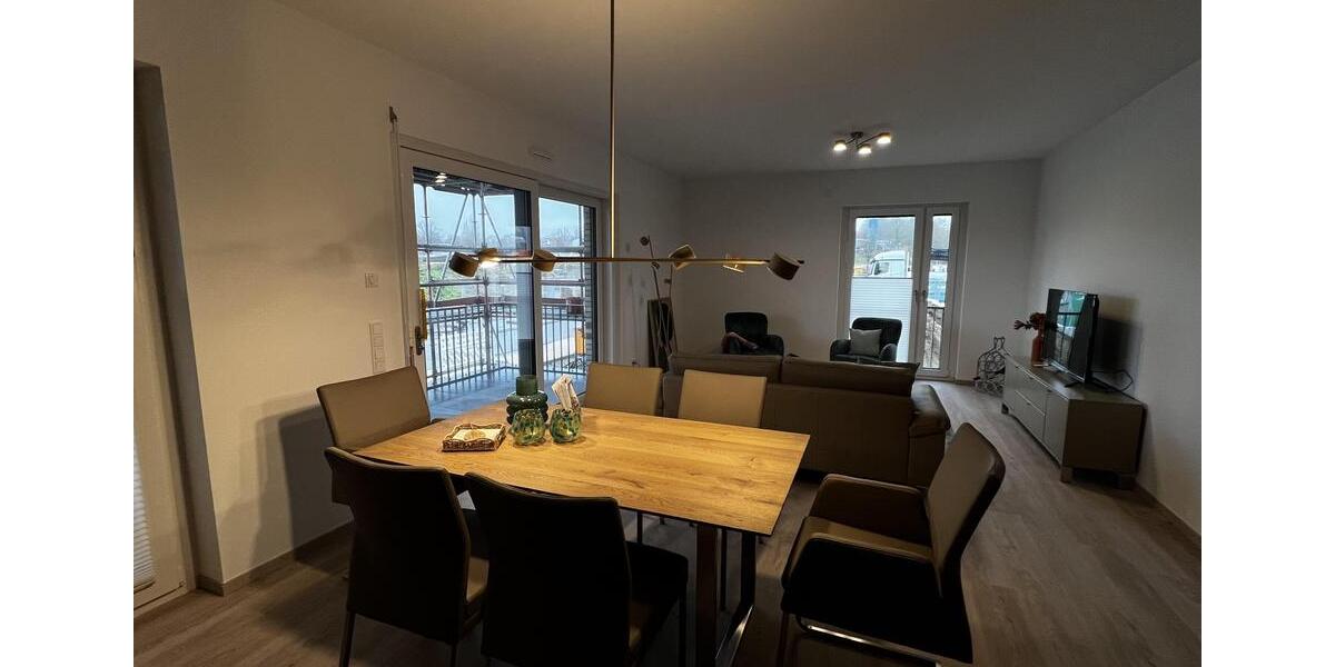 Etagenwohnung Schleswig - 2 Zimmer, 79 m&sup2;, 1.341&euro; | Angebot:25881578