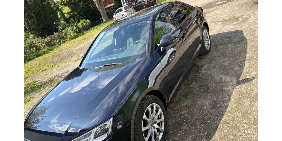 Audi A4 117.300 km 18.750 &euro; Büdelsdorf 24782