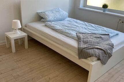 Wohnung Oeversee - 1 Zimmer, 18 m&sup2;, 321&euro; | Angebot:26246745