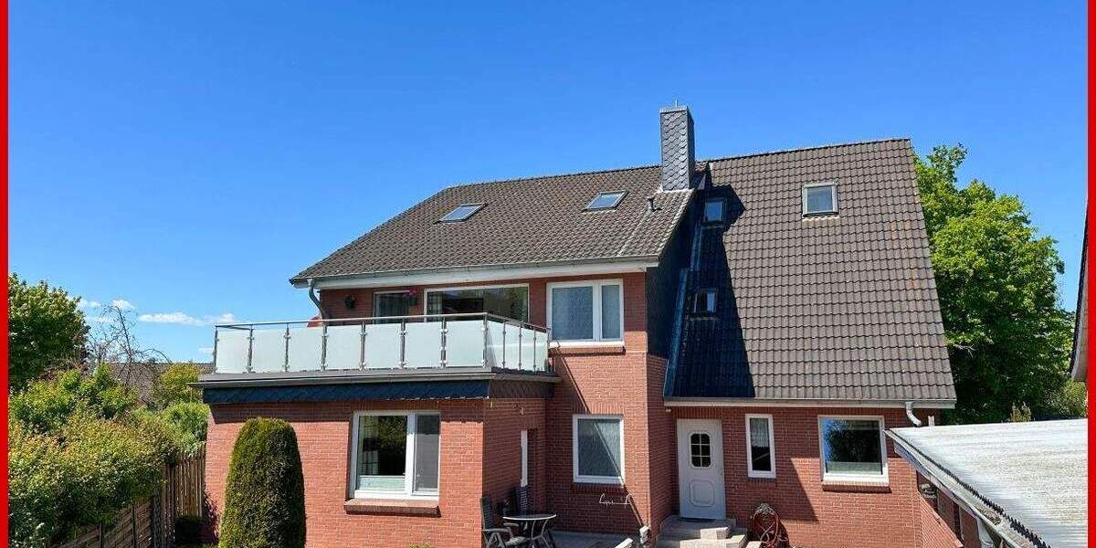 Mehrfamilienhaus, Wohnhaus Schleswig - 1 Zimmer, 258 m&sup2;, 450.000&euro; | Angebot:25745895
