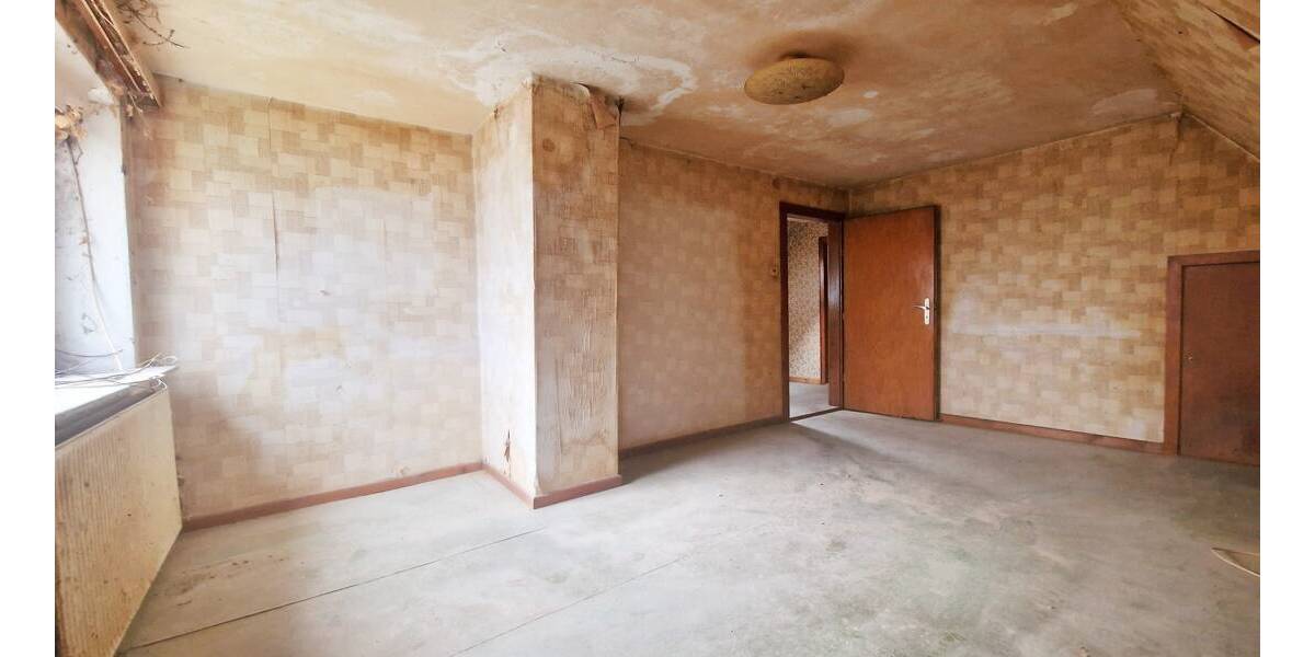 Einfamilienhaus Sollwitt - 5 Zimmer, 120 m&sup2;, 99.000&euro; | Angebot:26029549