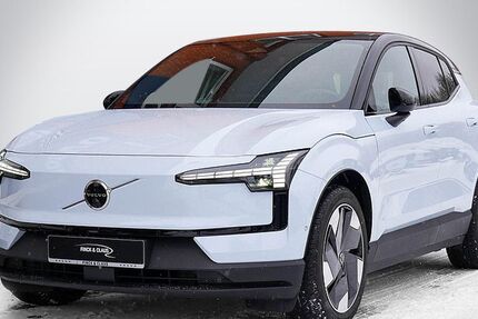 Volvo EX30 15.000 km 35.890 &euro; Büdelsdorf 24782