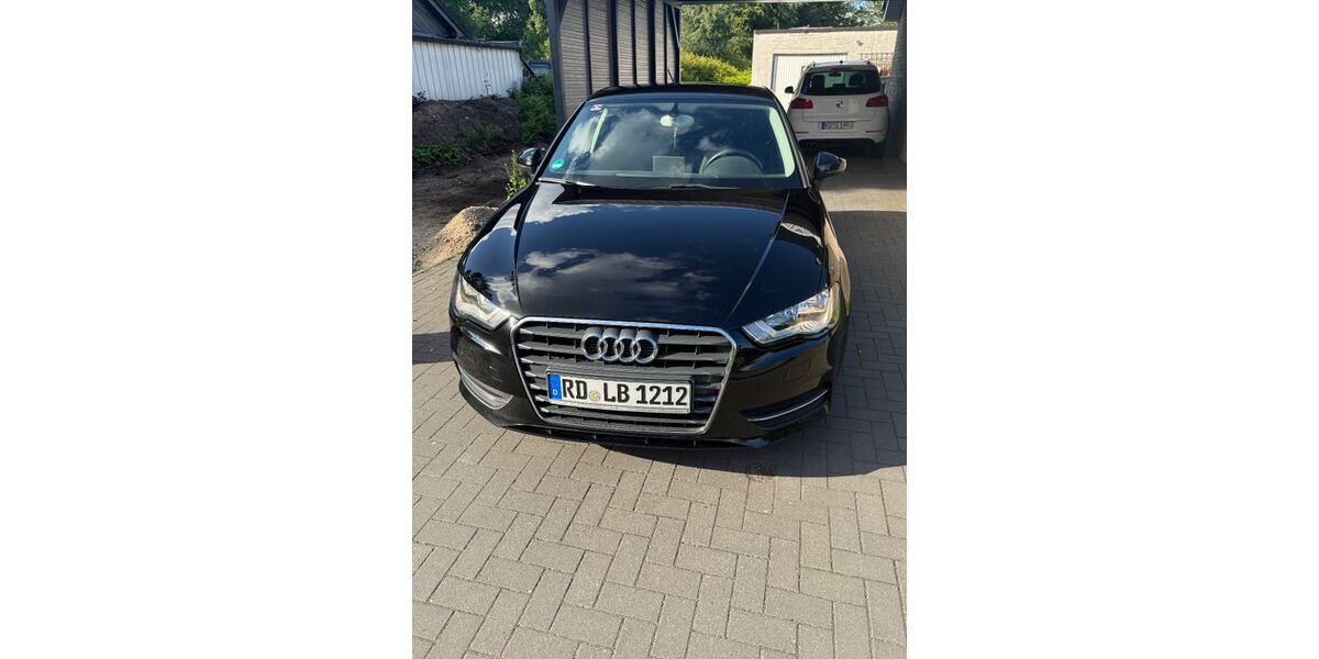 Audi A3 92.150 km 11.500 &euro; Hohn 24806