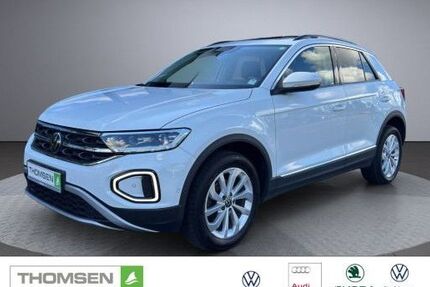VW T-Roc 103.500 km 20.890 &euro; Kropp 24848