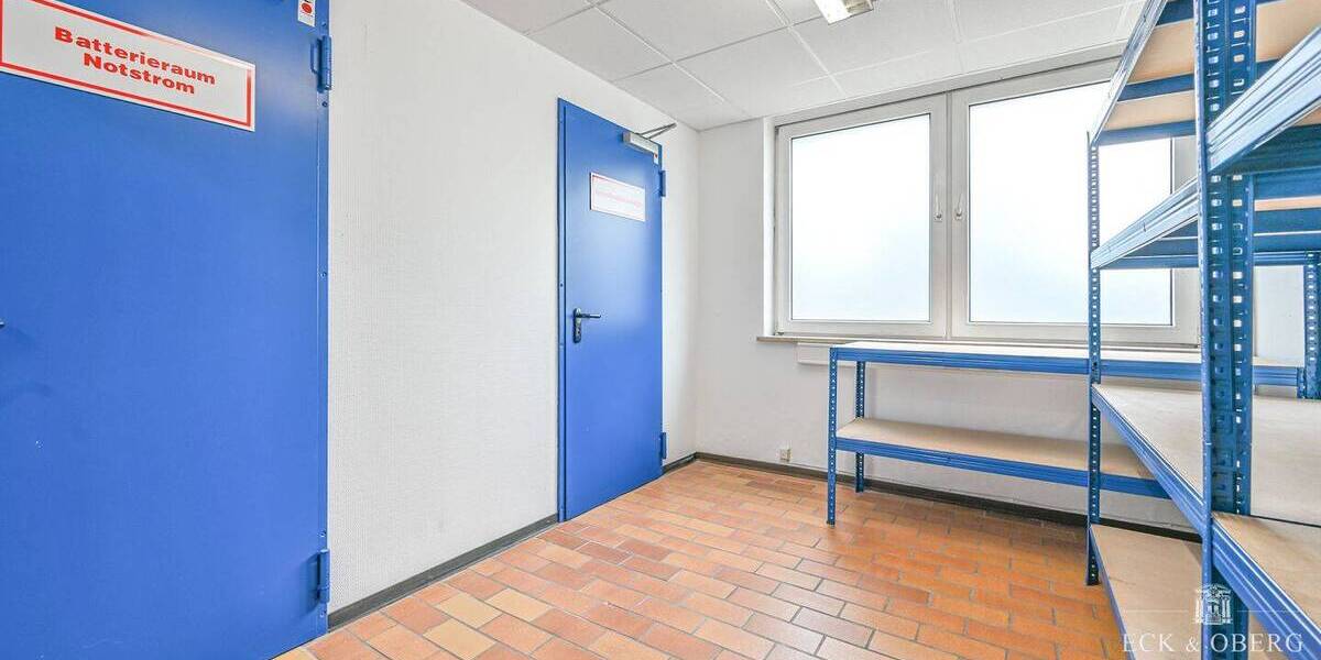 Gewerbeobjekt Osterrönfeld - 18.900&euro; | Angebot:25701472
