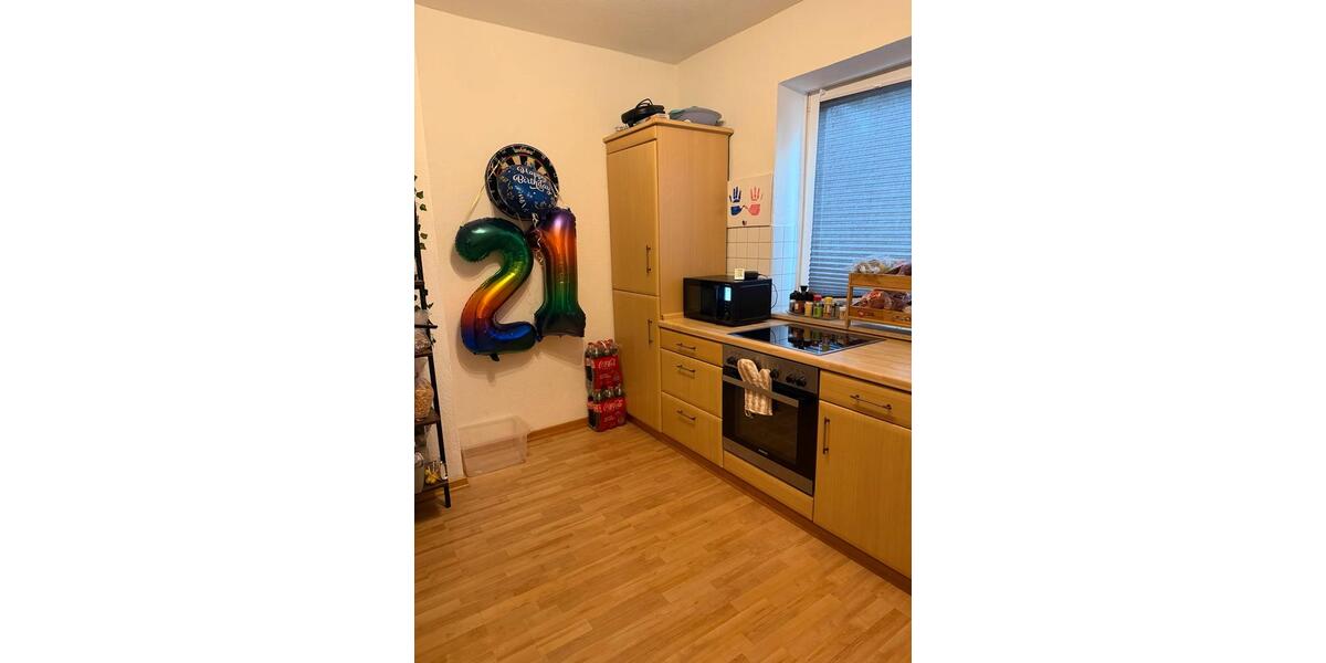 Erdgeschoßwohnung Schleswig - 2 Zimmer, 50 m&sup2;, 540&euro; | Angebot:26655350