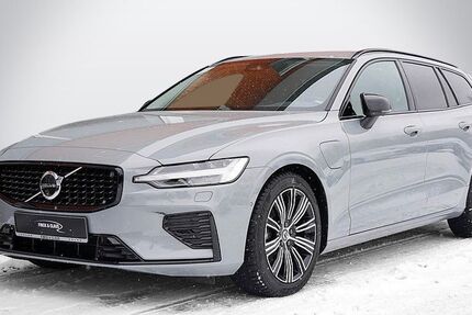 Volvo V60 21.590 km 38.890 &euro; Büdelsdorf 24782