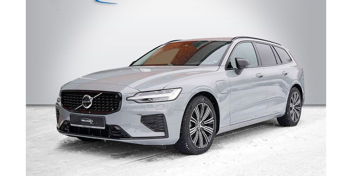 Volvo V60 21.590 km 39.690 &euro; Büdelsdorf 24782