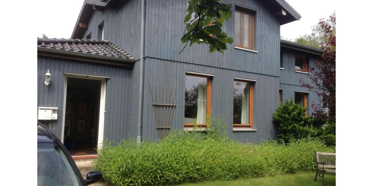 Doppelhaushälfte Großsolt - 3 Zimmer, 80 m&sup2;, 950&euro; | Angebot:25976842