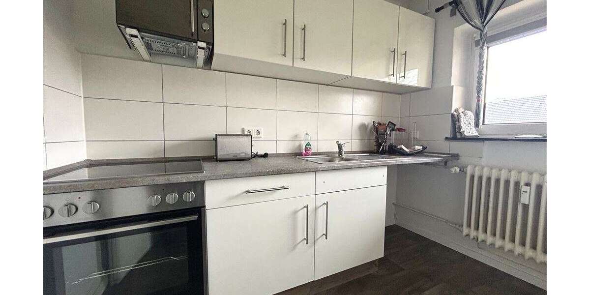 Etagenwohnung Rieseby Norby - 1 Zimmer, 36 m&sup2;, 430&euro; | Angebot:25389184