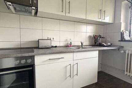 Wohnung Rieseby Norby - 1 Zimmer, 36 m&sup2;, 430&euro; | Angebot:25389184