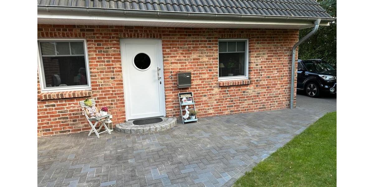 Erdgeschoßwohnung Rantrum - 3 Zimmer, 87 m&sup2; | Angebot:26413305