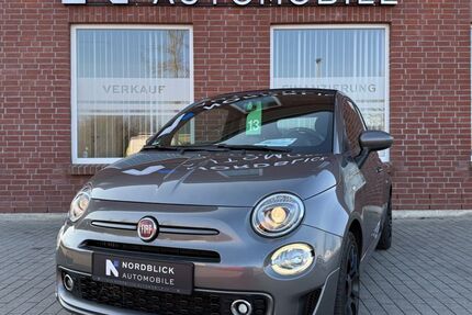 Fiat 500 68.400 km 9.990 &euro; Schleswig 24837