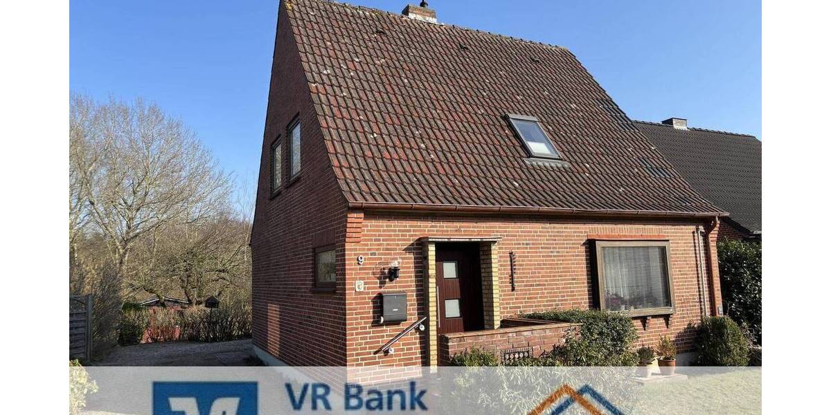 Einfamilienhaus Oeversee - 4 Zimmer, 73 m&sup2;, 119.000&euro; | Angebot:26018155