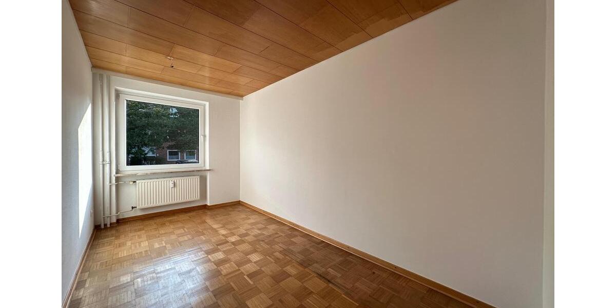 Hochparterre Rendsburg - 3 Zimmer, 66 m&sup2;, 800&euro; | Angebot:25625131