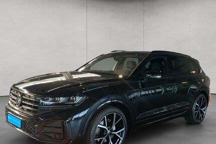 VW Touareg 18.400 km 76.490 &euro; Rendsburg 24768