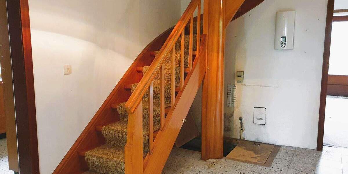 Einfamilienhaus Ulsnis - 5 Zimmer, 120 m&sup2;, 269.000&euro; | Angebot:25667421