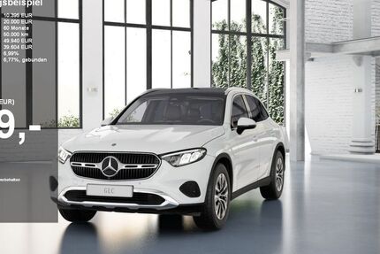 Mercedes-Benz GLC 220 36.553 km 49.999 &euro; Rendsburg 24768