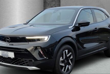 Opel Mokka-e 40.601 km 16.250 &euro; Schleswig 24837