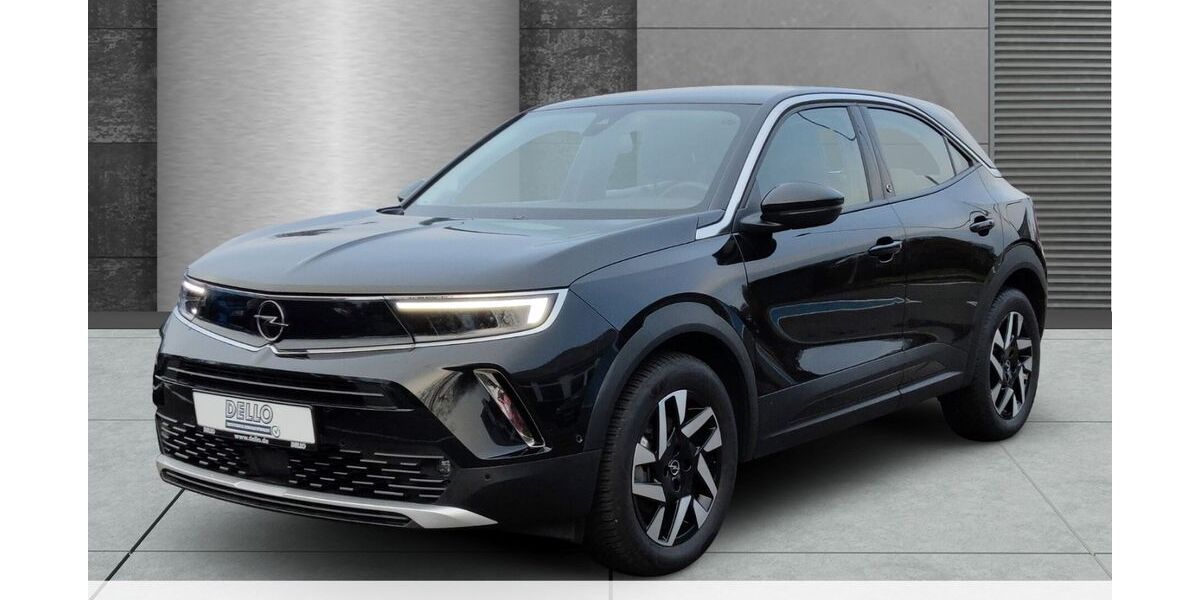 Opel Mokka-e 40.601 km 16.250 &euro; Schleswig 24837