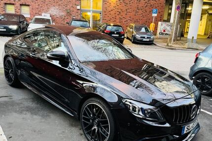 Mercedes-Benz C 63 AMG 16.000 km 65.900 &euro; Schleswig 24837