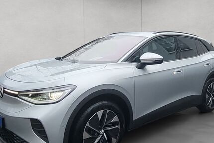 VW ID.4 4.210 km 33.980 &euro; Rendsburg 24768