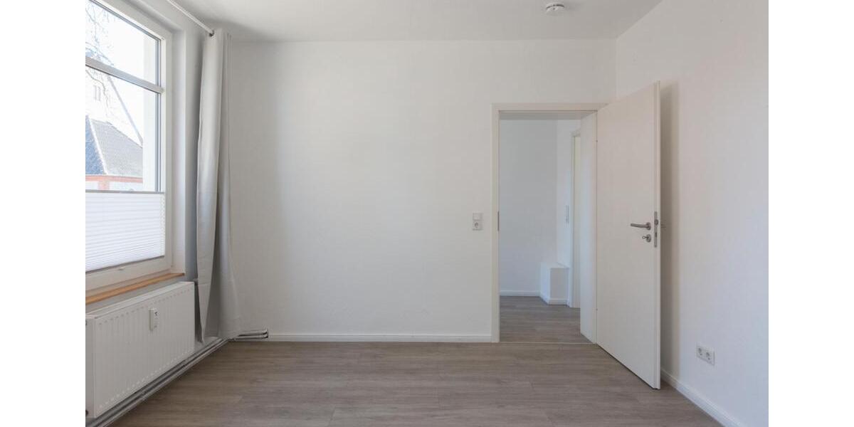Erdgeschoßwohnung Kappeln - 2 Zimmer, 63 m&sup2;, 849&euro; | Angebot:24801313