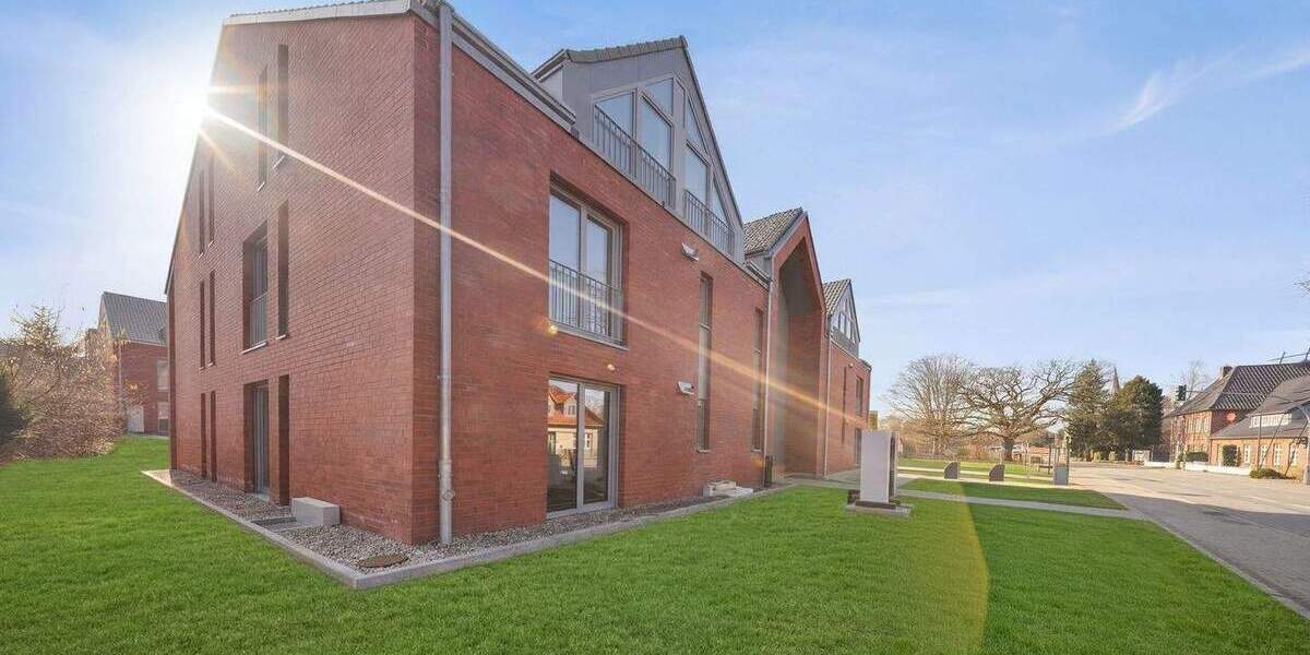 Etagenwohnung Rieseby - 2 Zimmer, 65 m&sup2;, 279.000&euro; | Angebot:26026502