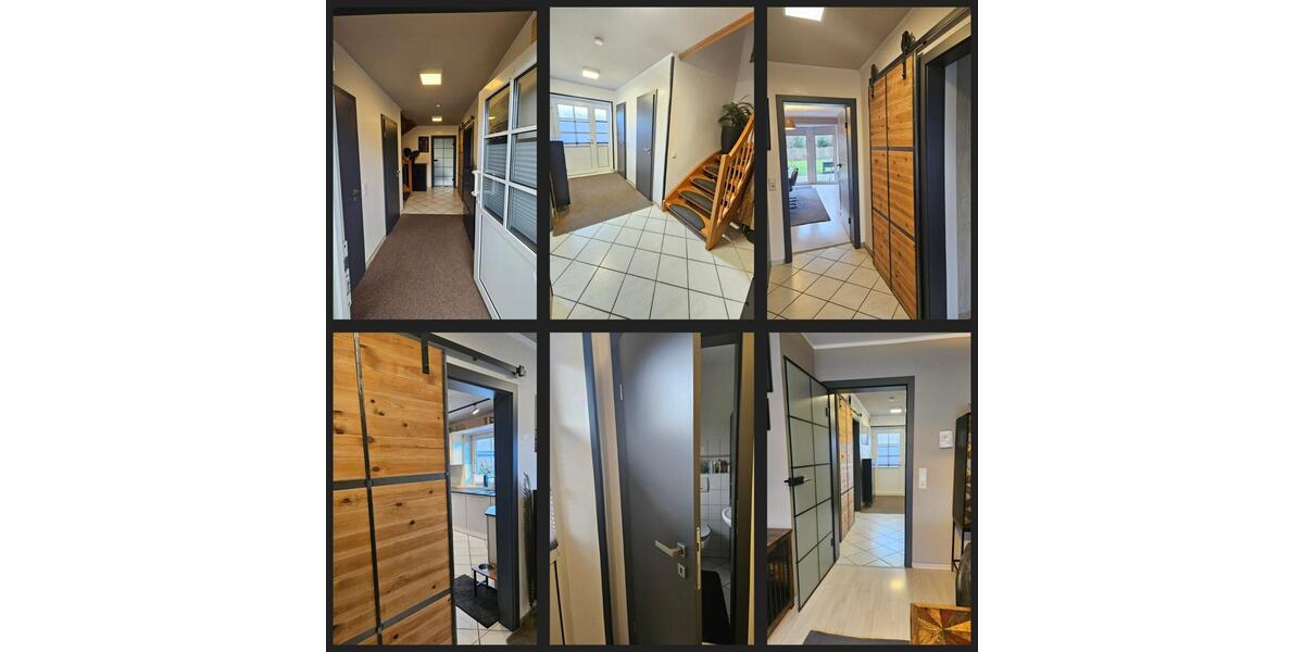 Doppelhaushälfte Tastrup - 5 Zimmer, 130 m&sup2;, 435.000&euro; | Angebot:25867842