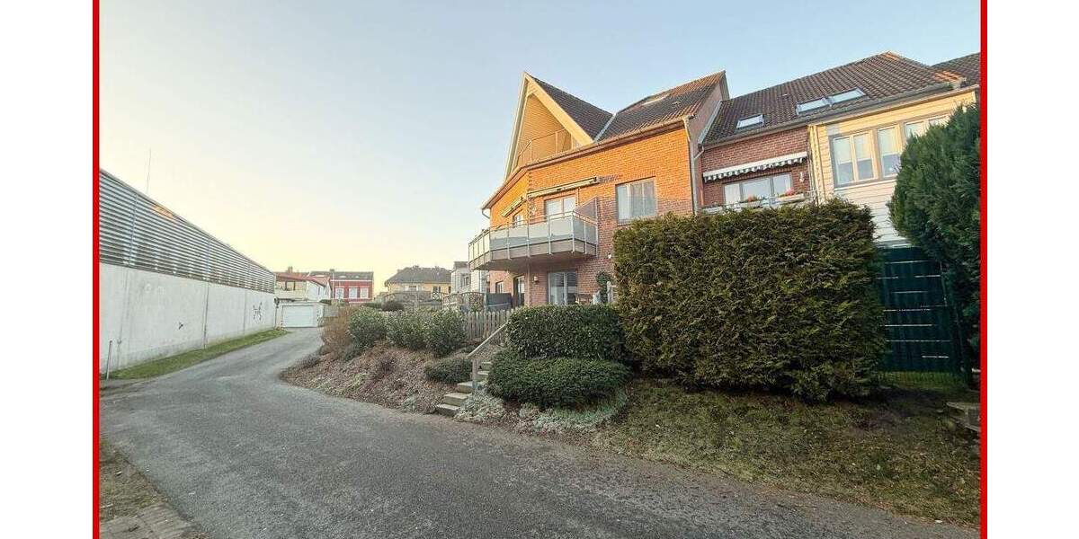 Etagenwohnung Schleswig - 3 Zimmer, 78 m&sup2;, 200.000&euro; | Angebot:25745897