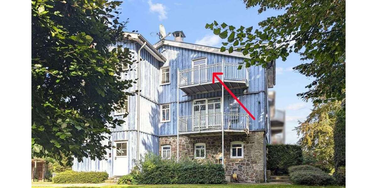 Etagenwohnung Borgwedel - 3 Zimmer, 92 m&sup2;, 199.000&euro; | Angebot:24419051