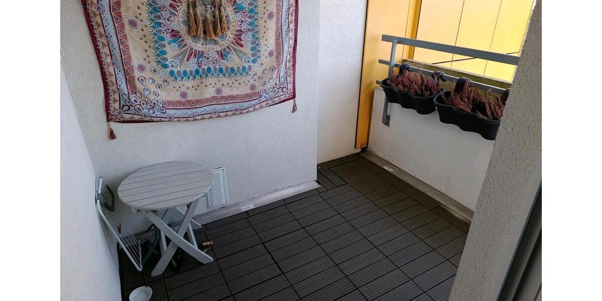 Etagenwohnung Tastrup - 2 Zimmer, 62 m&sup2;, 580&euro; | Angebot:26045193