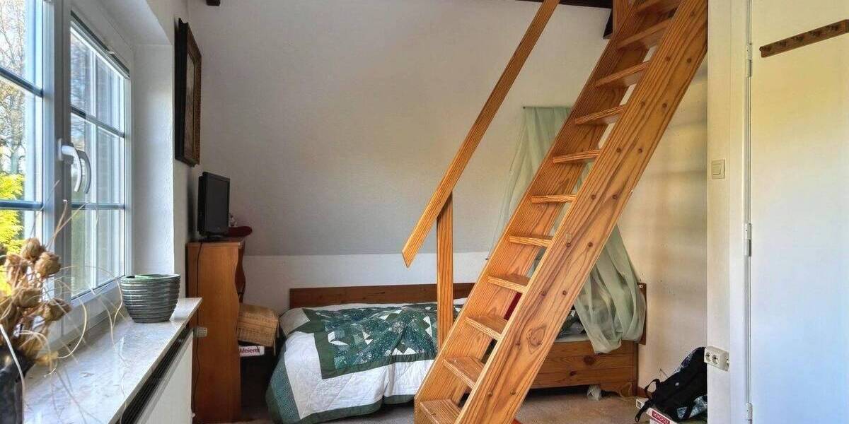 Einfamilienhaus Tarp - 5 Zimmer, 98 m&sup2;, 345.000&euro; | Angebot:25706552