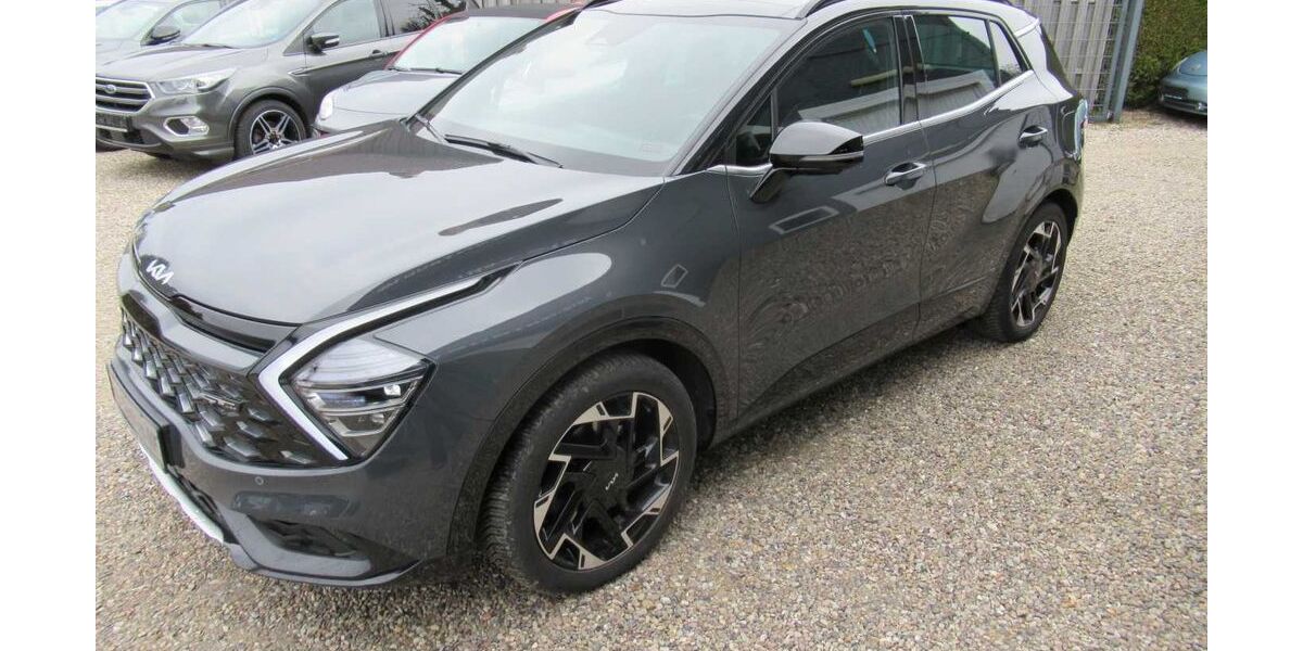 Kia Sportage 50.000 km 26.950 &euro; Gettorf 24214