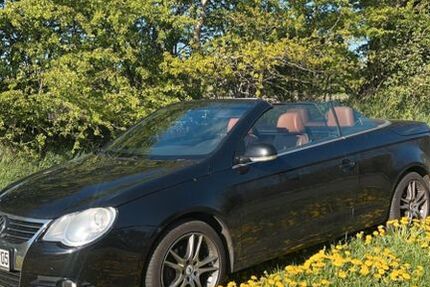 VW Eos 235.000 km 2.700 &euro; Langstedt 24852