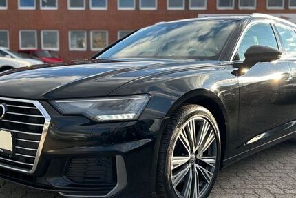 Audi A6 374.191 km 16.980 &euro; Rendsburg 24768