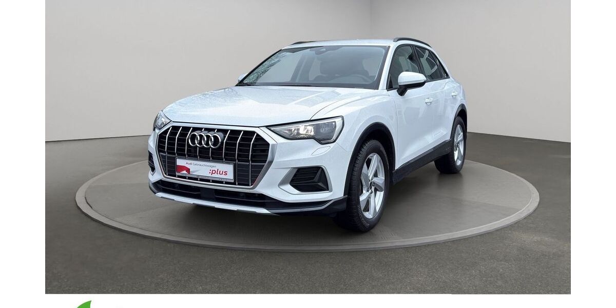 Audi Q3 22.145 km 30.890 &euro; Schleswig 24837